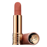 兰蔻唇膏3.4g软糯丝滑菁纯全新柔雾哑光唇膏#220半熟裸