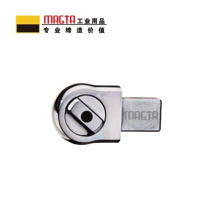 玛吉塔工(MRO MAGTA)方头棘轮头插件 扭力扳手 扭矩扳手 力矩扳手28452 27x36mm、1