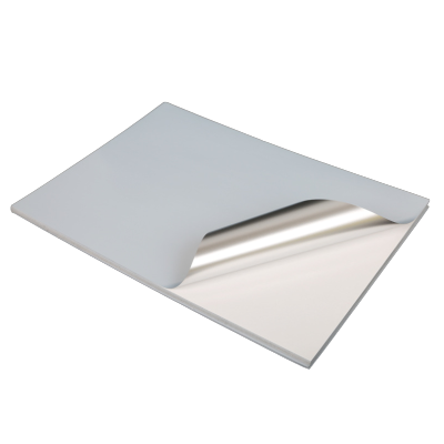 中电鼎润 100mm*80mm 标签胶贴(计价单位:张)