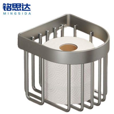 铭思达浴室置物架14cm个