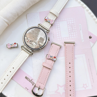 适用于小米watchs4 41mm表带