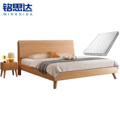 铭思达宿舍床