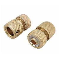 LONMATE 水枪活接头SL-634 一个