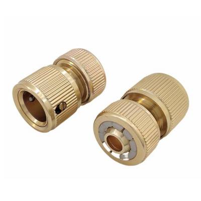 LONMATE 水枪活接头SL-634 一个