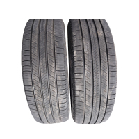 益莘 耐磨标准胎 205/70R15 条
