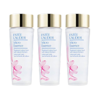 雅诗兰黛(Estee Lauder)樱花原生液小样30ml*3瓶清爽补水保湿美白舒缓抗皱淡化细纹