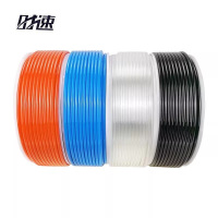 时速 PU气动软管 14x10mm 米