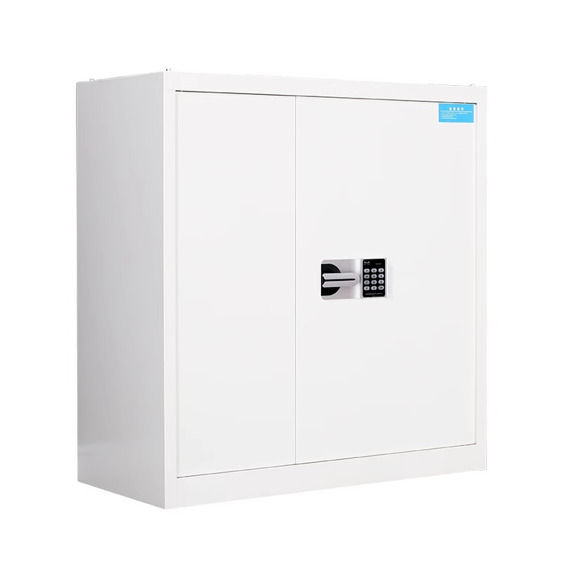 瑾如云海 保密柜 单节无斗款 900*900*420mm