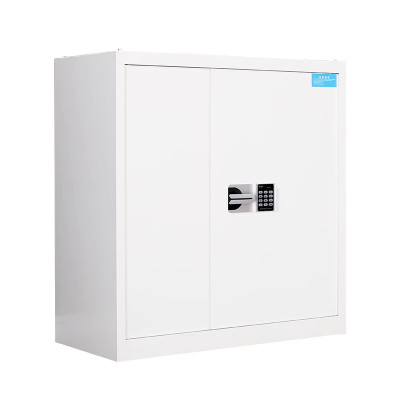 瑾如云海 保密柜 单节无斗款 900*900*420mm