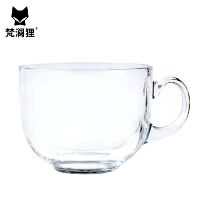 梵澜狸玻璃茶杯N28 个