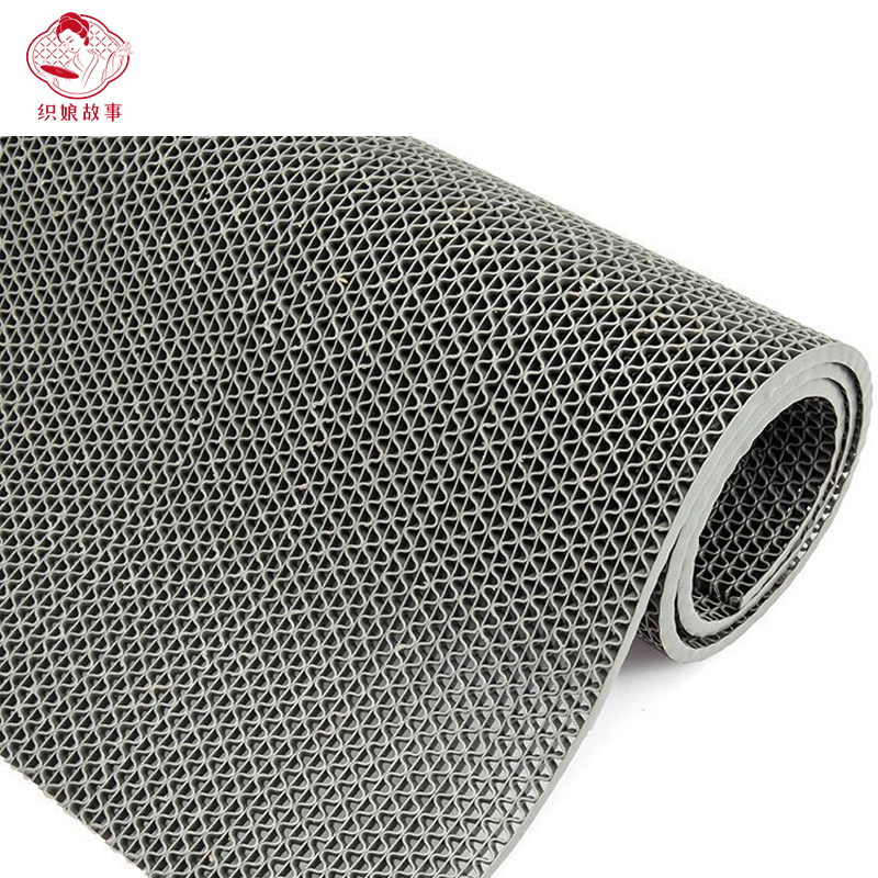 织娘故事 地垫 1.2m宽5.5mm厚/米