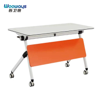 吾卫世 会议桌 1400*500mm张