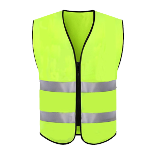 佰纳瑞(BAINARUI) BR-FGMJ 反光马甲