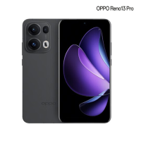 OPPO Reno13 Pro 午夜黑 16GB+512GB 天玑8350芯 80W超级闪充 50W无线充电 0IS光学防抖 5G手机