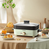 西屋Westinghouse多功能锅 WSC-1450G/单位:个