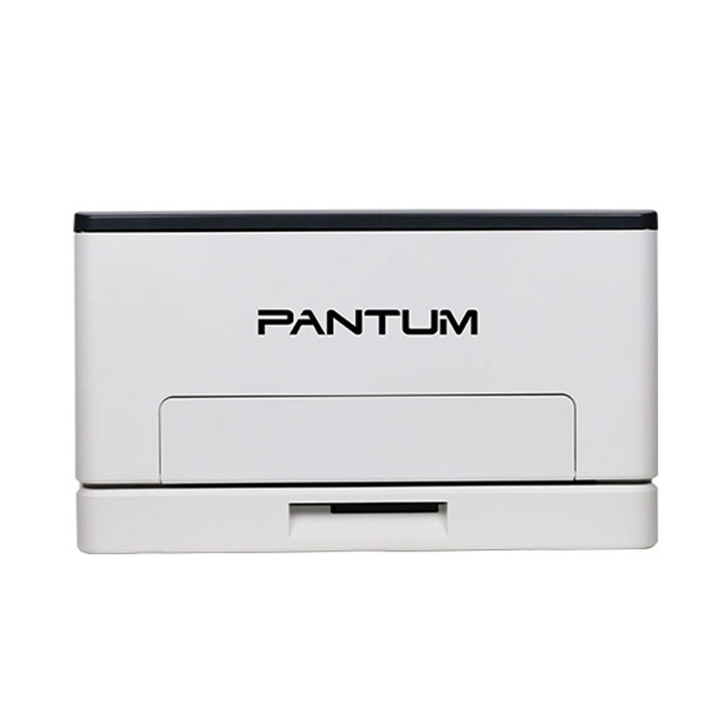 打印设备 奔图/PANTUM CP1100DN 激光打印机 A4 彩色