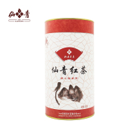 仙青高山特级红茶250g罐装