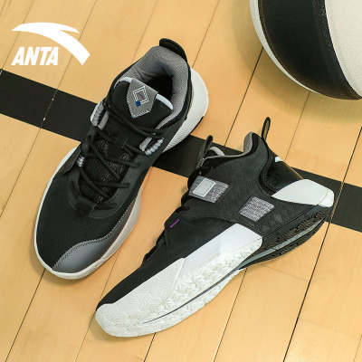 安踏 Anta 0 300元篮球鞋 报价品牌口碑评价测评正品行货限时低价分期 苏宁易购