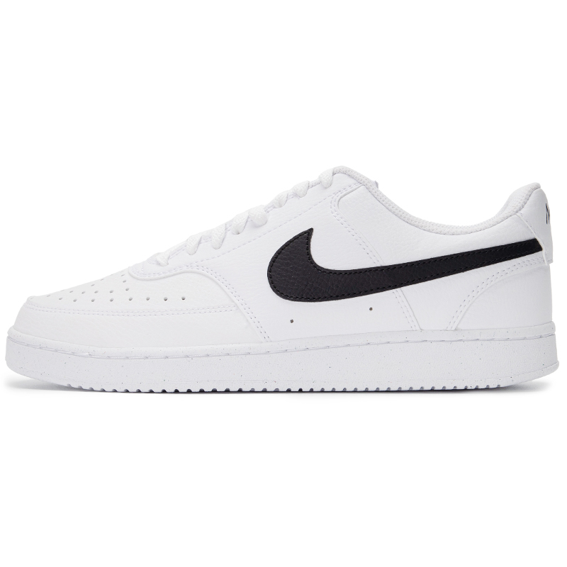 NIKE耐克男子COURT VISION LO NN复古低帮运动休闲鞋DH2987-101