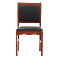 合祥源 实木办公椅会议椅 470*470*900mm/张