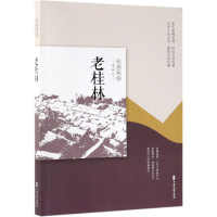 [M]老桂林/老城记-9787520505826