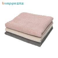 蓝风笛 百洁布 30*40cm 条