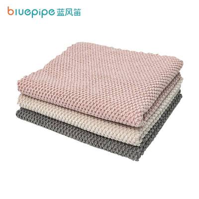 蓝风笛 百洁布 30*40cm 条