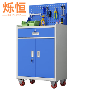 烁恒 移动工具柜 单抽 台
