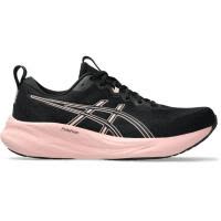 亚瑟士(ASICS)女士跑鞋透气舒适缓震训练鞋户外运动休闲跑步鞋
