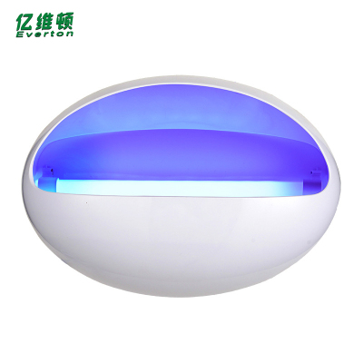 亿维顿 粘捕式灭蝇灯 20W 台