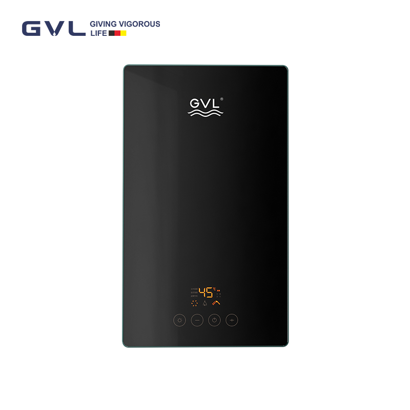 GVL-DSKK8-5036-V5即热式电热水器浴室淋浴间洗澡过水热