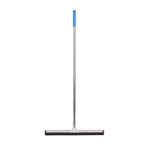 秦泰(Cqint) QTCLEAN-G 不锈钢杆胶棉擦玻璃器60*130cm 黑色