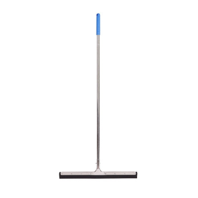 秦泰(Cqint) QTCLEAN-G 不锈钢杆胶棉擦玻璃器60*130cm 黑色