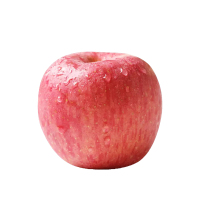 伊佳尚品 红富士苹果 2.5kg/箱