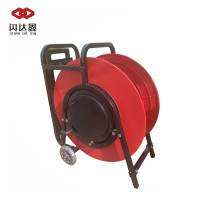 闪达鑫 便捷式移动电缆缠绕盘 SDX-DLP-300M /个