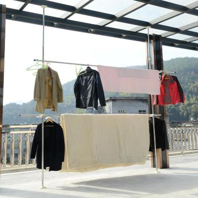 阳台晾衣架窗台排行榜