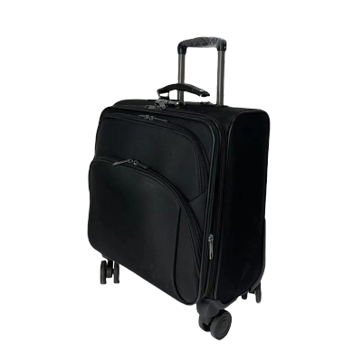 铁洋 拉杆箱 行李箱 万向轮 18寸 个