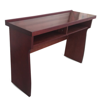 三能 办公家具油漆双人条桌三人条桌会议长桌其他现代中式办公桌培训桌贴皮油漆培训桌条形桌