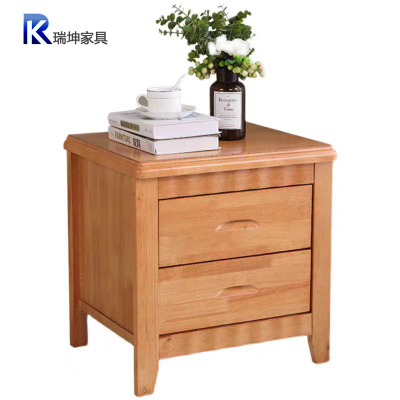 渝瑞坤 床头柜 480*390*500mm/个