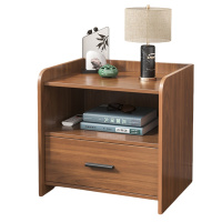 豫汉迎床头柜50*40*47cm个