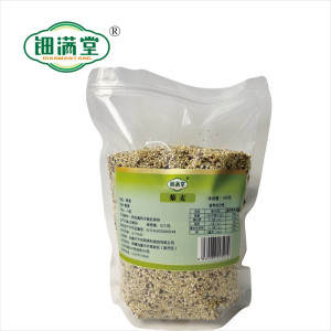 钿满堂藜麦500克/袋