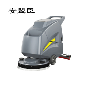 安盟臣 AMC2209手推式洗地机升级款(计价单位:台)灰色