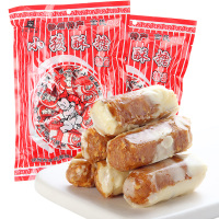 金氏黑猫 小儿酥糖 450克/袋 酥心糖喜糖小孩酥8090后糖果喜糖婚糖徐州特产