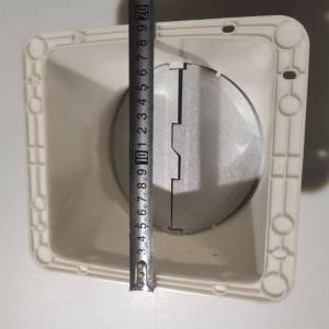 帮客材配 全新原装 法迪欧烟机CXW-300-M7130止逆阀 收前务必验货