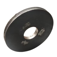 洋蝲蝲 减速机轮 100mm 个