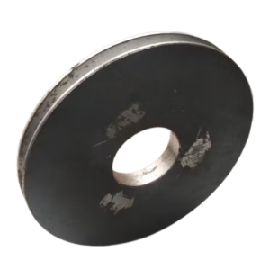 洋蝲蝲 减速机轮 100mm 个