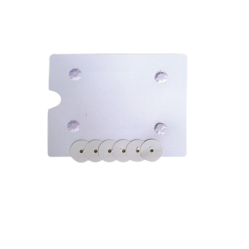 DASUE 定制磁性材料卡片 210*170mm(单位:个)