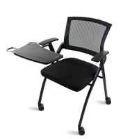 菲尔阿扎 PHIL ARZA 会议椅 带轮+板/把