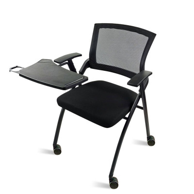 菲尔阿扎 PHIL ARZA 会议椅 带轮+板/把