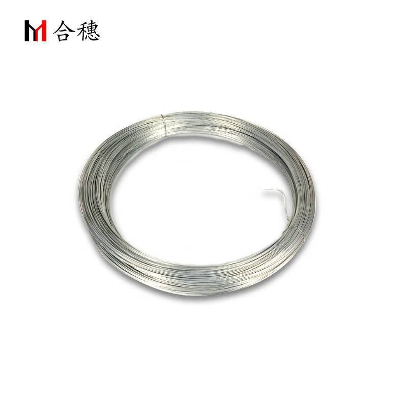 合穗不锈钢丝 HS-BXGS-304-003(4.0mm)一公斤